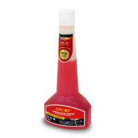 Spuri – 125 ml üzemanyag-adalék - www.parts-zone.hu Spuri – 125 ml üzemanyag-adalékADALÉK
