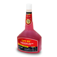 Spuri – 500 ml üzemanyag-adalék - www.parts-zone.hu Spuri – 500 ml üzemanyag-adalékADALÉK