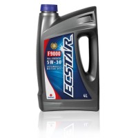 ECSTAR F9000 5W-30 SM 4L 