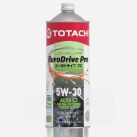 TOTACHI EURODRIVE PRO LONG LIFE 5W-30 1L - www.parts-zone.hu TOTACHI EURODRIVE PRO LONG LIFE 5W-30 1L5W-30