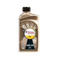 TOTAL QUARTZ QUARTZ INEO RACING 10W60