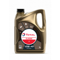 CLASSIC 10W-40 5L10W-40