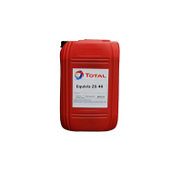 TOTAL EQUIVIS ZS 46 20L