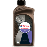 TOTAL FLUIDMATIC D3 1 LITER - www.parts-zone.hu TOTAL FLUIDMATIC D3 1 LITER