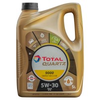 TOTAL QUARTZ 9000 ENERGY HKS G-310 5W-30 5L - www.parts-zone.hu TOTAL QUARTZ 9000 ENERGY HKS G-310 5W-30 5L5W-30