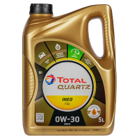 TOTAL QUARTZ INEO FDE 0W-30  5L