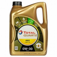 TOTAL QUARTZ INEO LONG LIFE 0W-30 5 LITER