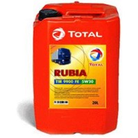 TOTAL RUBIA TIR 9900 FE 5W-30 20L5W-30