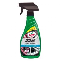 TURTLE WAX REDLINE KERÉKTÁRCSA TISZTÍTÓ 500ML - www.parts-zone.hu