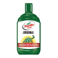 TURTLE WAX ORIGINAL WAX 500ML