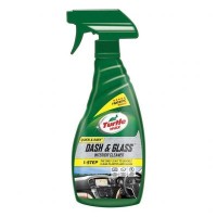 TURTLE WAX MŰSZERFAL- ÉS ÜVEGTISZTÍTÓ 500 ML - www.parts-zone.hu