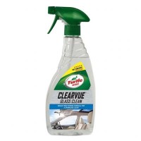 TURTLE WAX CLEARVUE ÜVEGTISZTÍTÓ 500ML - www.parts-zone.hu
