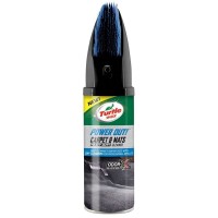 TURTLE WAX - SZÖNYEGTISZTÍTÓ SPRAY - 400ml