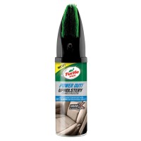 TURTLE WAX - BÖRTISZTITÓ SPRAY - 400mlBŐR ÁPOLÓK ÉS TISZTÍTÓK