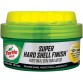 TURTLE WAX NEW ORIGINAL HARD SHELL PASTE 397G