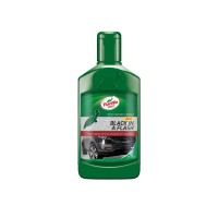 TURTLE WAX - GL BLACK IN A FLASH - MÜANYAG ÁPOLÓ GÉL - 500ML - www.parts-zone.hu TURTLE WAX - GL BLACK IN A FLASH - MÜANYAG ÁPOLÓ GÉL - 500MLGUMIÁPOLÓK