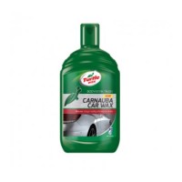 TURTLE WAX - GL CARNAUBA WAX - 500ML