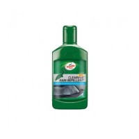 TURTLE WAX - GL CLEARVUE RAIN REPELLENT - 500ML - www.parts-zone.hu TURTLE WAX - GL CLEARVUE RAIN REPELLENT - 500MLÜVEGTISZTÍTÓK, PÁRAMENTESITŐK, VÍZLEPERGETŐK