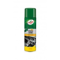 TURTLE WAX - GL FRESH SHINE AEROSOL - MŰSZERFAL ÁPOLÓ - CITROM - 500ML - www.parts-zone.hu TURTLE WAX - GL FRESH SHINE AEROSOL - MŰSZERFAL ÁPOLÓ - CITROM - 500MLMÜSZERFALÁPOLÓ