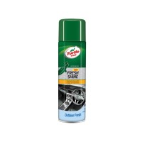 TURTLE WAX - GL FRESH SHINE AEROSOL - MŰSZERFAL ÁPOLÓ - FRESH - 500ML - www.parts-zone.hu TURTLE WAX - GL FRESH SHINE AEROSOL - MŰSZERFAL ÁPOLÓ - FRESH - 500MLMÜSZERFALÁPOLÓ