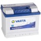 VARTA D24 Blue Dynamic 60Ah EN 540A Jobb+ (560 408 054)