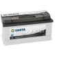 VARTA F5 Black Dynamic 88Ah EN 740A Jobb+ (588 403 074) 
