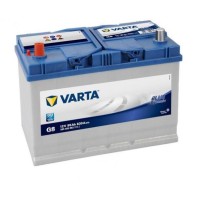 VARTA G8 Blue Dynamic 95Ah En 830A Bal+ (595 405 083)AKKUMULÁTOR