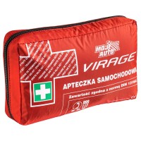 ELSŐSEGÉLY KÉSZLET DIN 13164