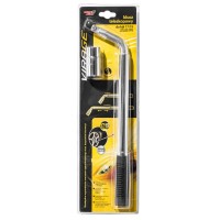 TELESZKOPOS KERÉKKULCS 17/19KERESZTKULCSOK