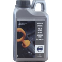 OEM VOLVO MOTOROLAJ 0W-20 1 LITER - www.parts-zone.hu OEM VOLVO MOTOROLAJ 0W-20 1 LITER0W-20