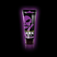 Voodoo Ride All Metal PolishPOLIROZÓ SZEREK