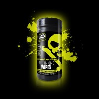 Voodoo Ride All Surface Ultra Cleaning Wipes - www.parts-zone.hu Voodoo Ride All Surface Ultra Cleaning WipesTÖRLŐKENDŐK