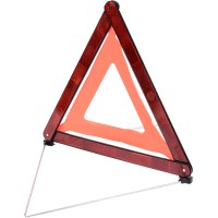 ELAKADÁSJELZŐ HÁROMSZÖG