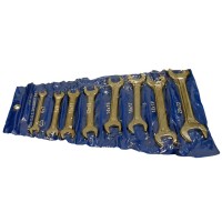 VOREL VILLÁSKULCS KÉSZLET 6-22MM, 8 DB