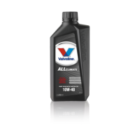 VALVOLINE ALL CLIMATE 10W-40 (1 L)10W-40
