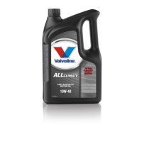 VALVOLINE ALL CLIMATE 10W-40 (5 L)10W-40