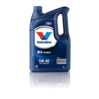 VALVOLINE ALL CLIMATE DIESEL C3 5W40 (5 L)5W-40