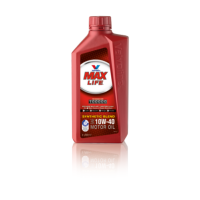 VALVOLINE MAXLIFE 10W-40 (1 L)10W-40