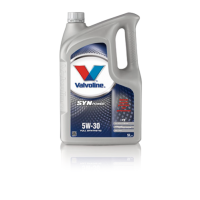 VALVOLINE SYNPOWER FE 5W-30 (5 L)