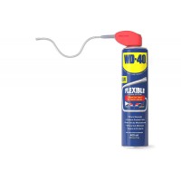 WD40 FLEXIBLE 600MLKenőanyag Spray