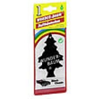 WUNDERBAUM - FEKETE CLASSIC - ILLATOSÍTÓ - www.parts-zone.hu WUNDERBAUM - FEKETE CLASSIC - ILLATOSÍTÓAUTÓPARFÜM, ILLATOSÍTÓ