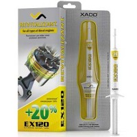 XADO EX120 GÉL DIESEL MOTOROKHOZ 8 ML