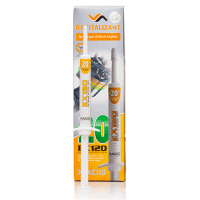 XADO EX120 GÉL DIESEL MOTOROKHOZ 8 MLADALÉK