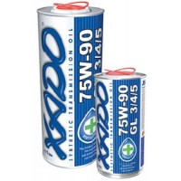 XADO 75W-90 GL3/4/5 1 LITER