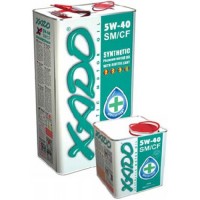 XADO 5W-40 SM/CF 1 LITER5W-40