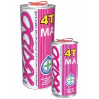 XADO 10W-60 4T MA 1 LITER