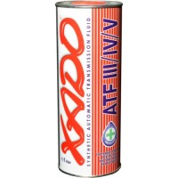 XADO ATF III/IV/V 1 LITER - www.parts-zone.hu XADO ATF III/IV/V 1 LITERVÁLTÓ- ÉS HAJTÓMŰOLAJ