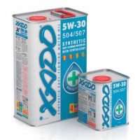 XADO 5W-30 504/507 4 LITER