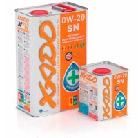 XADO 0W-20 SN 4 LITER