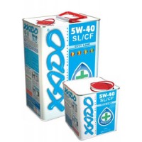 XADO 5W-40 CITY LINE SL/CF 5 LITER - www.parts-zone.hu XADO 5W-40 CITY LINE SL/CF 5 LITER5W-40